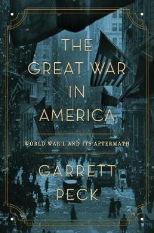 Cover of The Great War in America