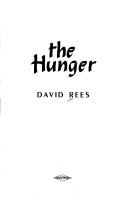 Book cover for The Hunger