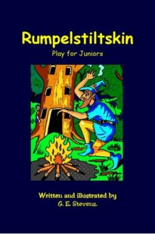 Cover of Rumpelstiltskin