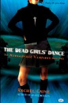 Book cover for The Dead Girls' Dance