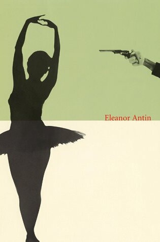 Cover of Eleanor Antin