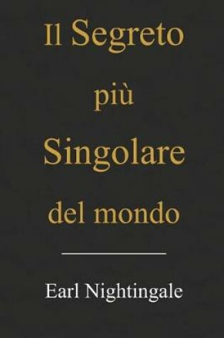 Cover of Il Segreto Pi