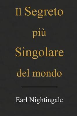 Book cover for Il Segreto Pi