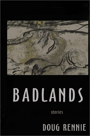 Cover of Badlands