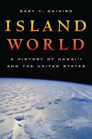 Cover of Island World