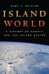 Book cover for Island World