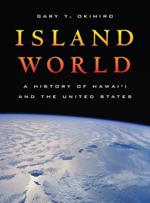 Cover of Island World