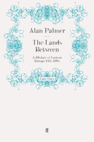 Cover of The Lands Between