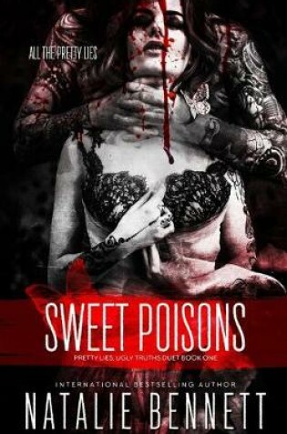 Cover of Sweet Poisons