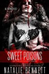 Book cover for Sweet Poisons