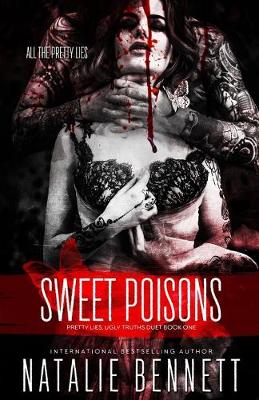 Book cover for Sweet Poisons