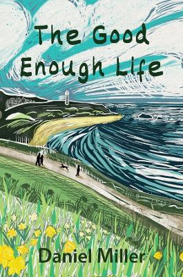 Book cover for The Good Enough Life