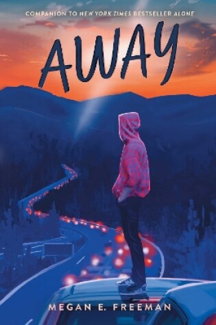 Cover of Away