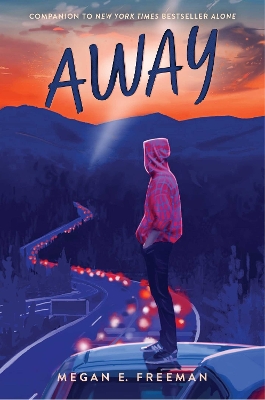 Cover of Away