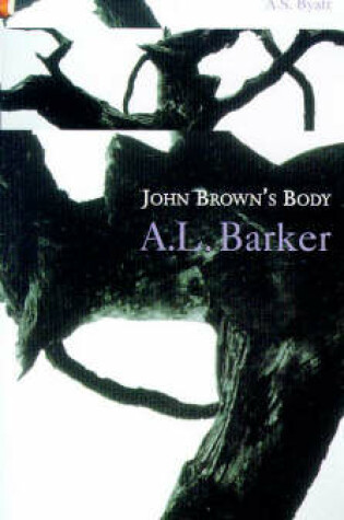 Cover of John Brown's Body