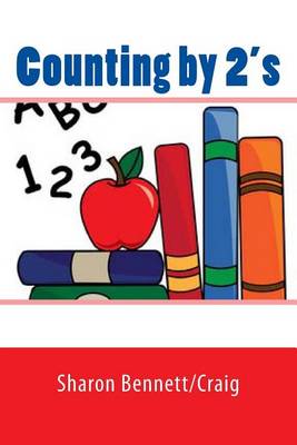 Book cover for Counting by 2's
