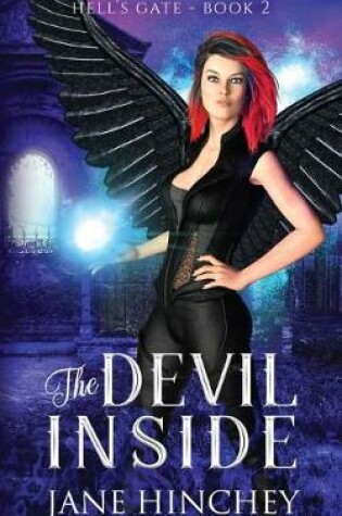 Cover of The Devil Inside
