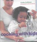 Book cover for Cooking with Kids