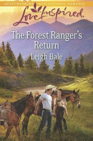 Cover of Forest Ranger's Return