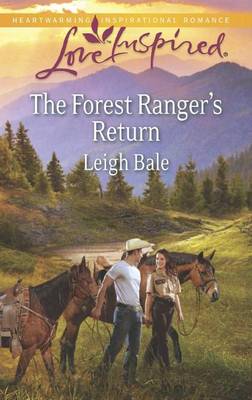 Cover of Forest Ranger's Return