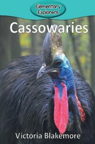 Cover of Cassowaries