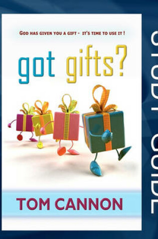 Cover of Got Gifts? Study Guide