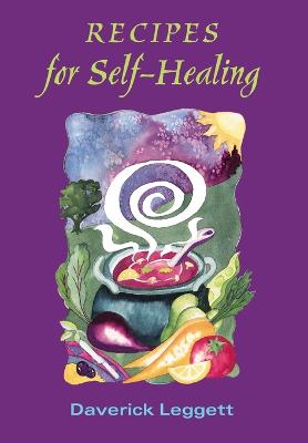 Cover of Recipes for Self-healing