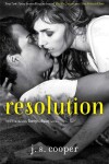 Book cover for Resolution