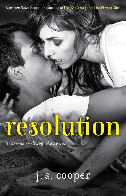 Cover of Resolution