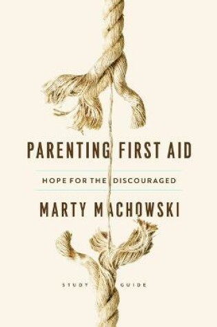 Cover of Parenting First Aid