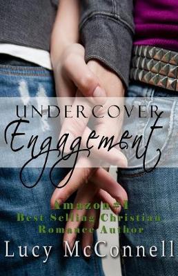 Book cover for Undercover Engagement