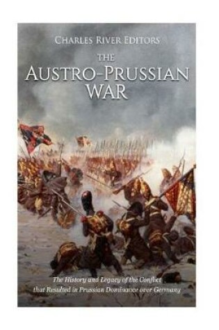 Cover of The Austro-Prussian War