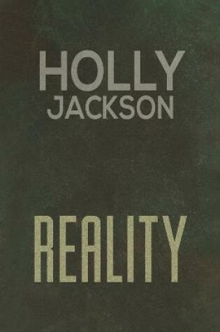 Cover of Reality