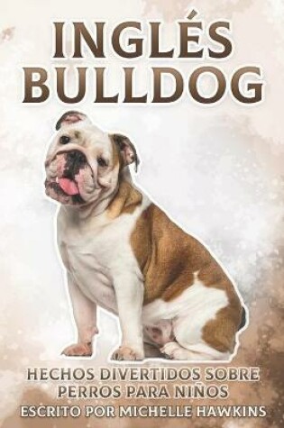 Cover of Ingles Bulldog