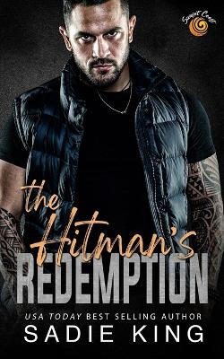 Book cover for The Hitman's Redemption