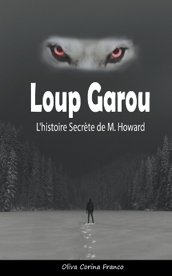 Book cover for Loup Garou