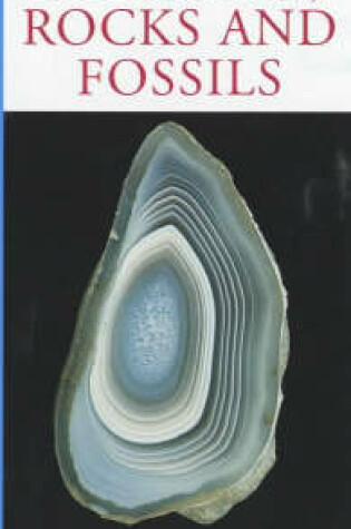 Cover of A Photographic Guide to Minerals, Rocks and Fossils