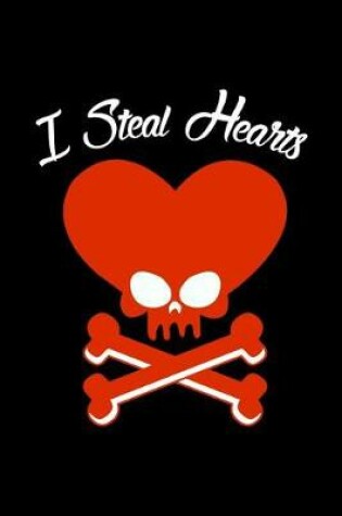 Cover of I Steal Hearts