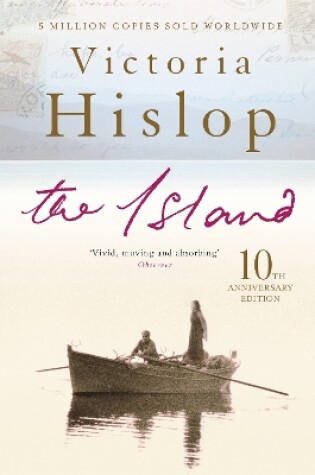 Cover of The Island