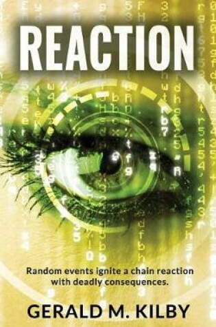 Cover of Reaction