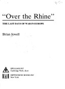 Book cover for Over the Rhine