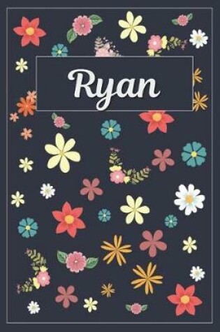 Cover of Ryan