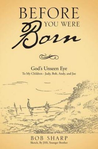 Cover of Before You Were Born