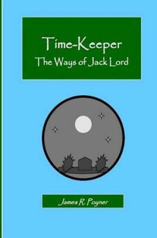 Cover of Time-Keeper