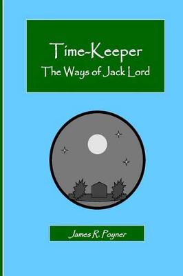Book cover for Time-Keeper