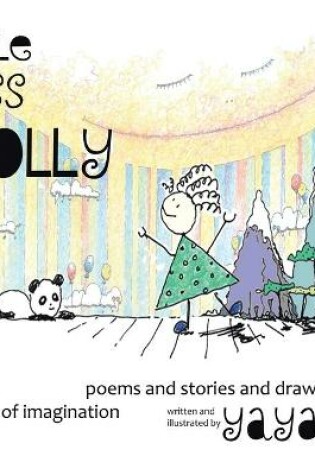 Cover of Little Miss Holly