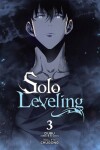 Book cover for Solo Leveling, Vol. 3 (Manga)