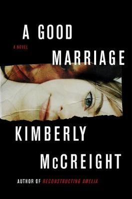 Book cover for A Good Marriage