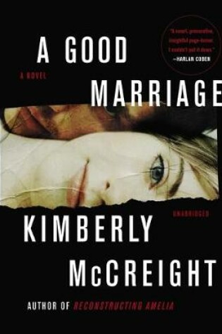 Cover of A Good Marriage