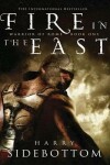 Book cover for Fire in the East